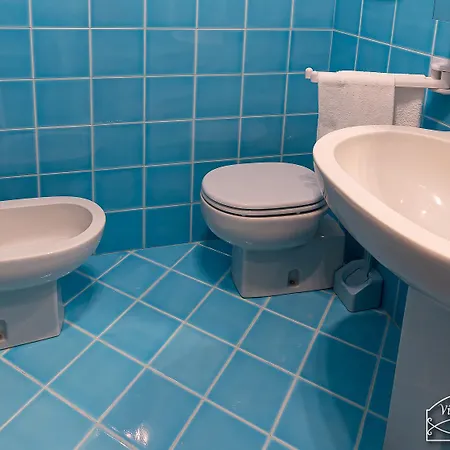 Βίλα Marisa Torre delle Stelle