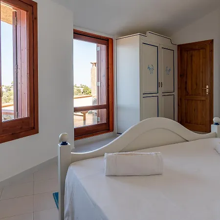 Βίλα Marisa Torre delle Stelle