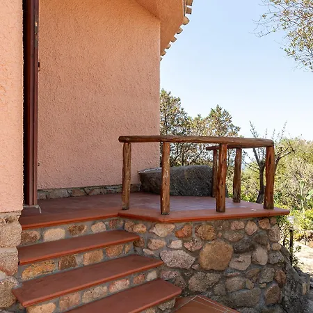 Villa Marisa