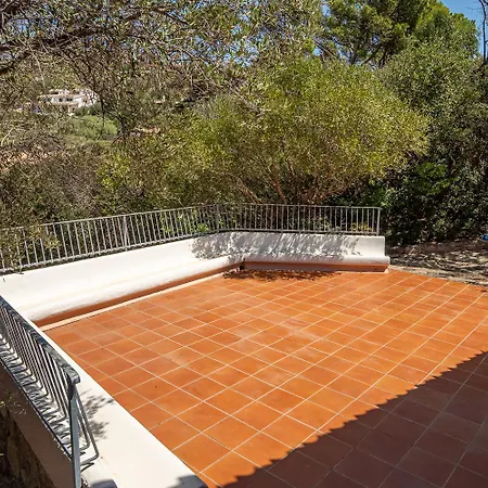Villa Marisa *