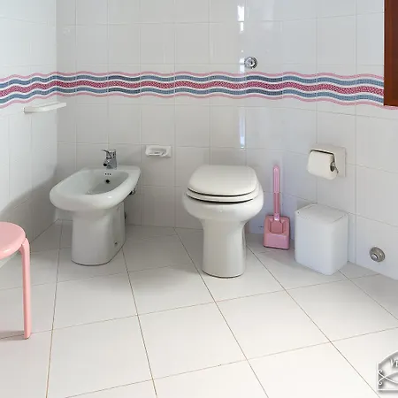 빌라 Marisa 토레 델레 스텔레