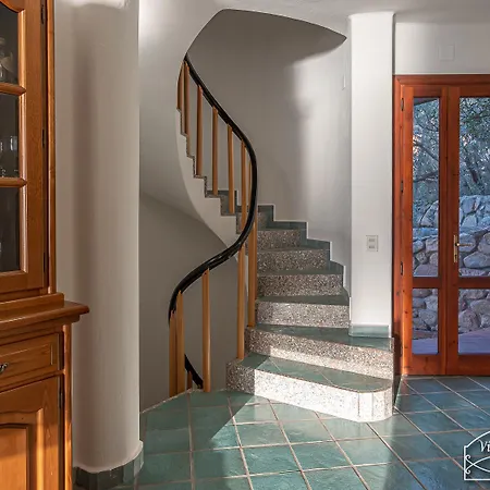 Marisa Villa Torre delle Stelle