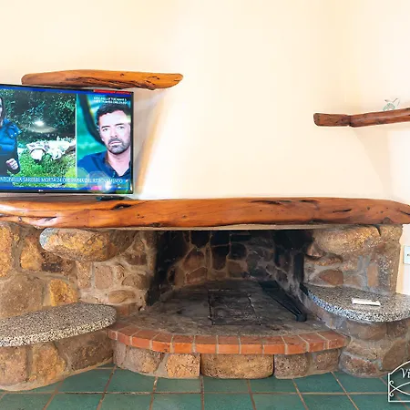 Villa Marisa Torre delle Stelle