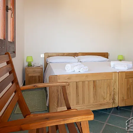 Marisa Villa Torre delle Stelle