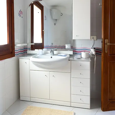 Villa Marisa Torre delle Stelle