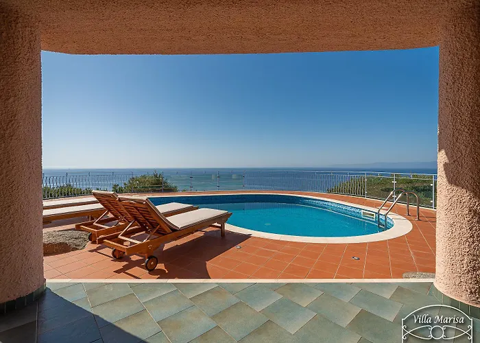 Marisa Torre delle Stelle