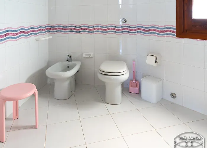 Villa Marisa Torre delle Stelle