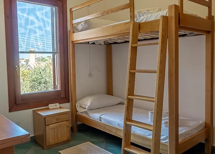 Marisa Torre delle Stelle