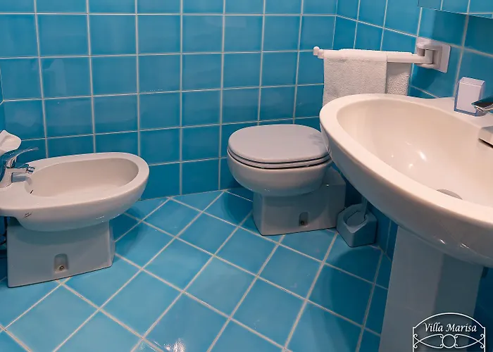 Villa Marisa Torre delle Stelle