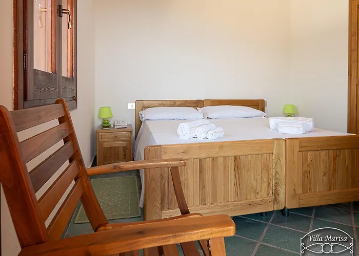 Marisa Villa Torre delle Stelle