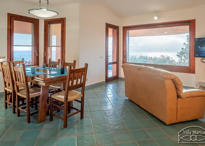 Marisa Villa Torre delle Stelle