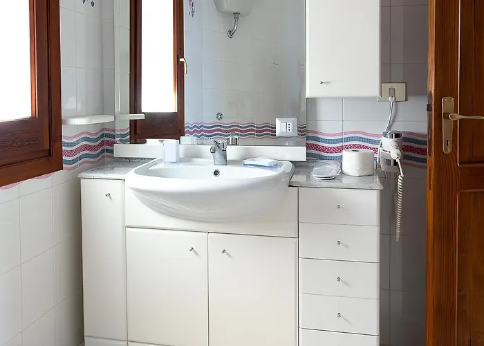 Villa Marisa Torre delle Stelle