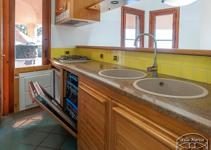 Marisa * Torre delle Stelle